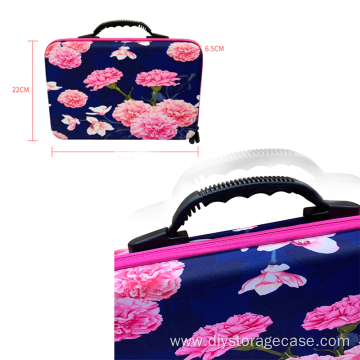 Diamond Painting Storage Bag 60 Bottles EVA Bag